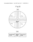 TABLET WITH MULTIPLE DRUG-CONTAINING SECTIONS diagram and image