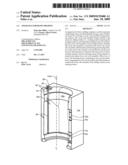 Apparatus for Blow Molding diagram and image