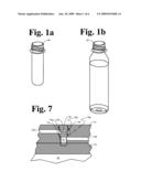 Apparatus for Blow Molding diagram and image