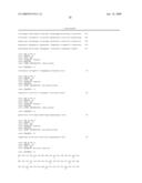 Enzyme diagram and image