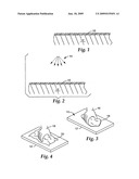 ANTIMICROBIAL COATING SYSTEM diagram and image