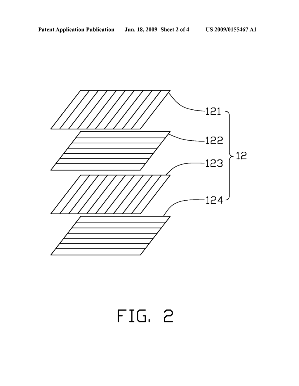 METHOD FOR MAKING CARBON NANOTUBE COMPOSITE - diagram, schematic, and image 03