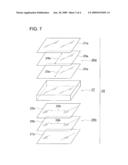 PROCESS FOR PRODUCING CELLULOSE ACYLATE FILM, CELLULOSE ACYLATE FILM, POLARIZER, AND LIQUID-CRYSTAL DISPLAY diagram and image