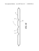 Pad Structure diagram and image