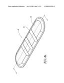 Pad Structure diagram and image