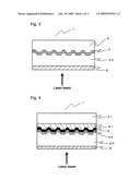 Composition for hard coat, article having hard coat layer and method for producing the article diagram and image