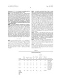 HONEYCOMB HAVING A HIGH COMPRESSION STRENGTH AND ARTICLES MADE FROM SAME diagram and image