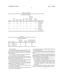 HONEYCOMB HAVING A HIGH COMPRESSION STRENGTH AND ARTICLES MADE FROM SAME diagram and image