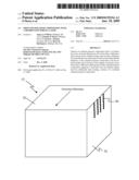 ORIENTED POLYMER COMPOSITION WITH A DEORIENTED SURFACE LAYER diagram and image