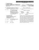 MICROPOROUS MATERIALS SUITABLE AS SUBSTRATES FOR PRINTED ELECTRONICS diagram and image