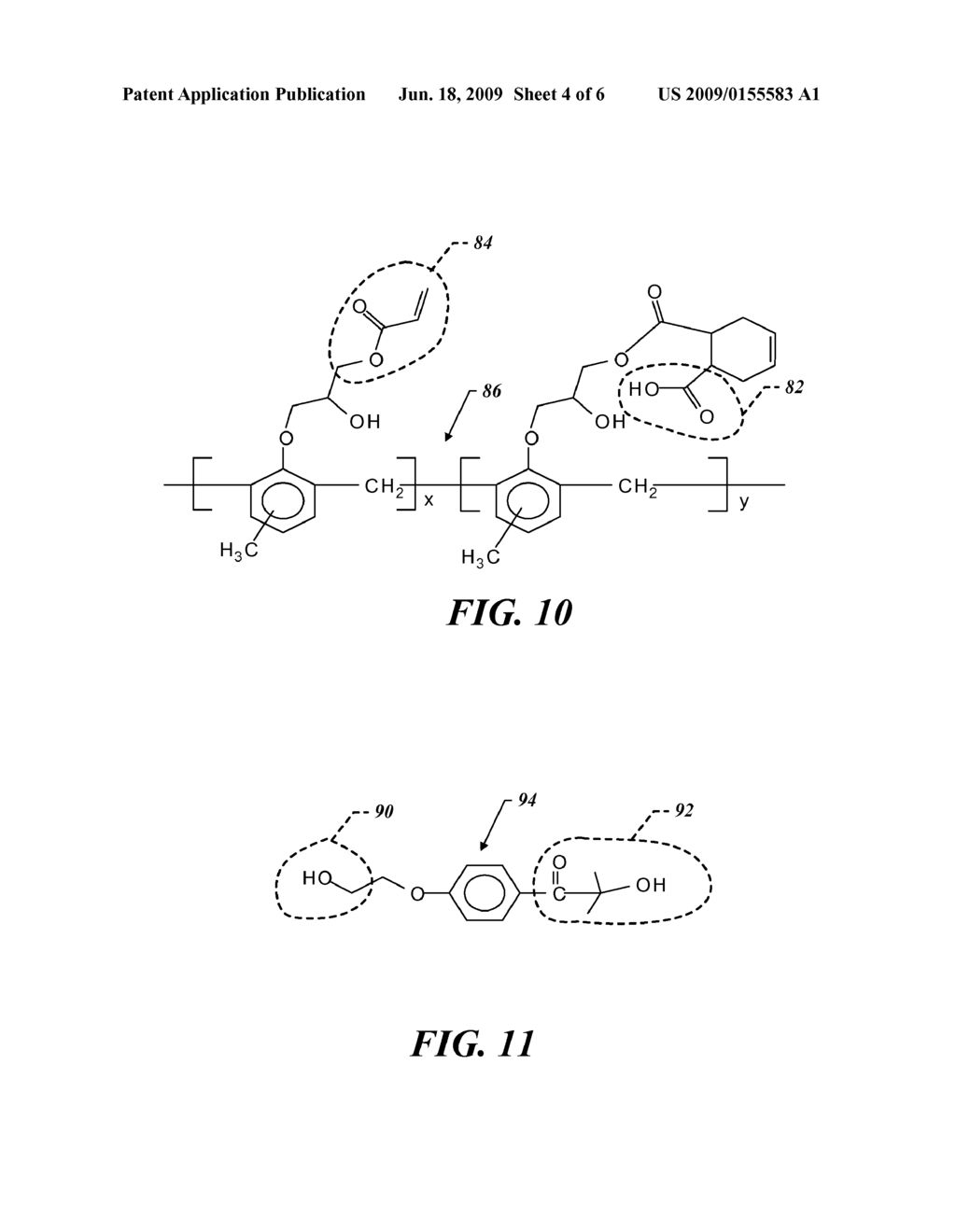 Ultra-thin Polymeric Adhesion Layer - diagram, schematic, and image 05