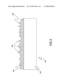 WETTING RESISTANT MATERIALS AND ARTICLES MADE THEREWITH diagram and image