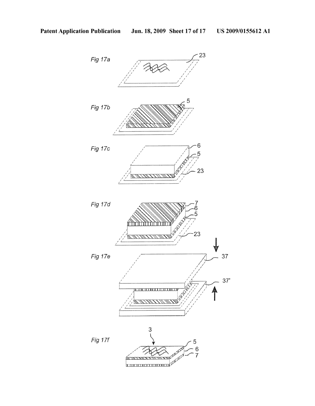 FIBRE BASED PANELS WITH A WEAR RESISTANCE SURFACE - diagram, schematic, and image 18