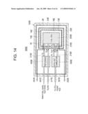 REACTION DEVICE AND ELECTRONIC EQUIPMENT diagram and image