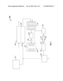 SYSTEM AND PROCESS FOR GENERATING ELECTRICAL POWER diagram and image