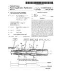 Multi-stage in-line cartridge ejector for fuel cell system diagram and image