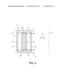 SUPERPLASTIC SEALING SYSTEM, PREFERENTIALY FOR ELECTROCHEMICAL CELL SYSTEM diagram and image