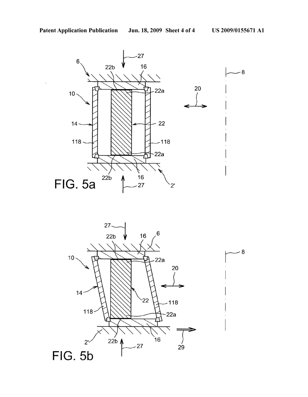 SUPERPLASTIC SEALING SYSTEM, PREFERENTIALY FOR ELECTROCHEMICAL CELL SYSTEM - diagram, schematic, and image 05