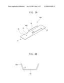 INSULATING CASE FOR SECONDARY BATTERY AND SECONDARY BATTERY USING THE SAME diagram and image