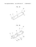 INSULATING CASE FOR SECONDARY BATTERY AND SECONDARY BATTERY USING THE SAME diagram and image