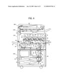 IMAGE FORMING APPARATUS, TONER, AND PROCESS CARTRIDGE diagram and image