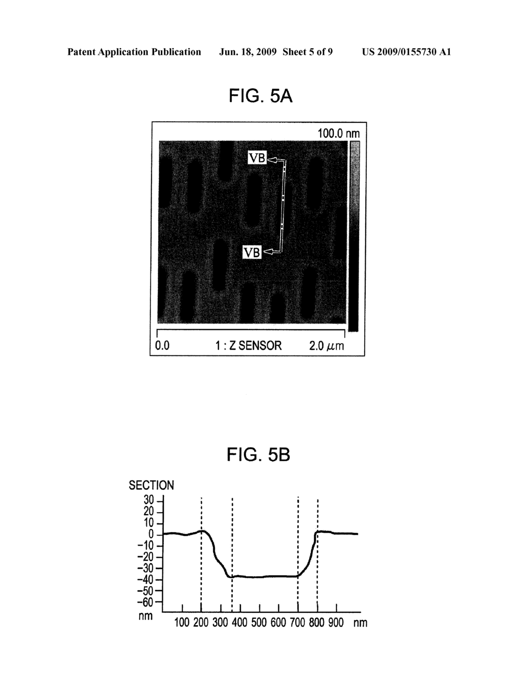 METHOD FOR MANUFACTURING STORAGE MEDIUM AND APPARATUS FOR MANUFACTURING INFORMATION STORAGE MASTER DISC - diagram, schematic, and image 06