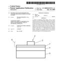 Method and system for reducing line edge roughness during pattern etching diagram and image