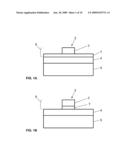 Method and system for reducing line edge roughness during pattern etching diagram and image