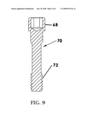 Dental Implant Identification System diagram and image