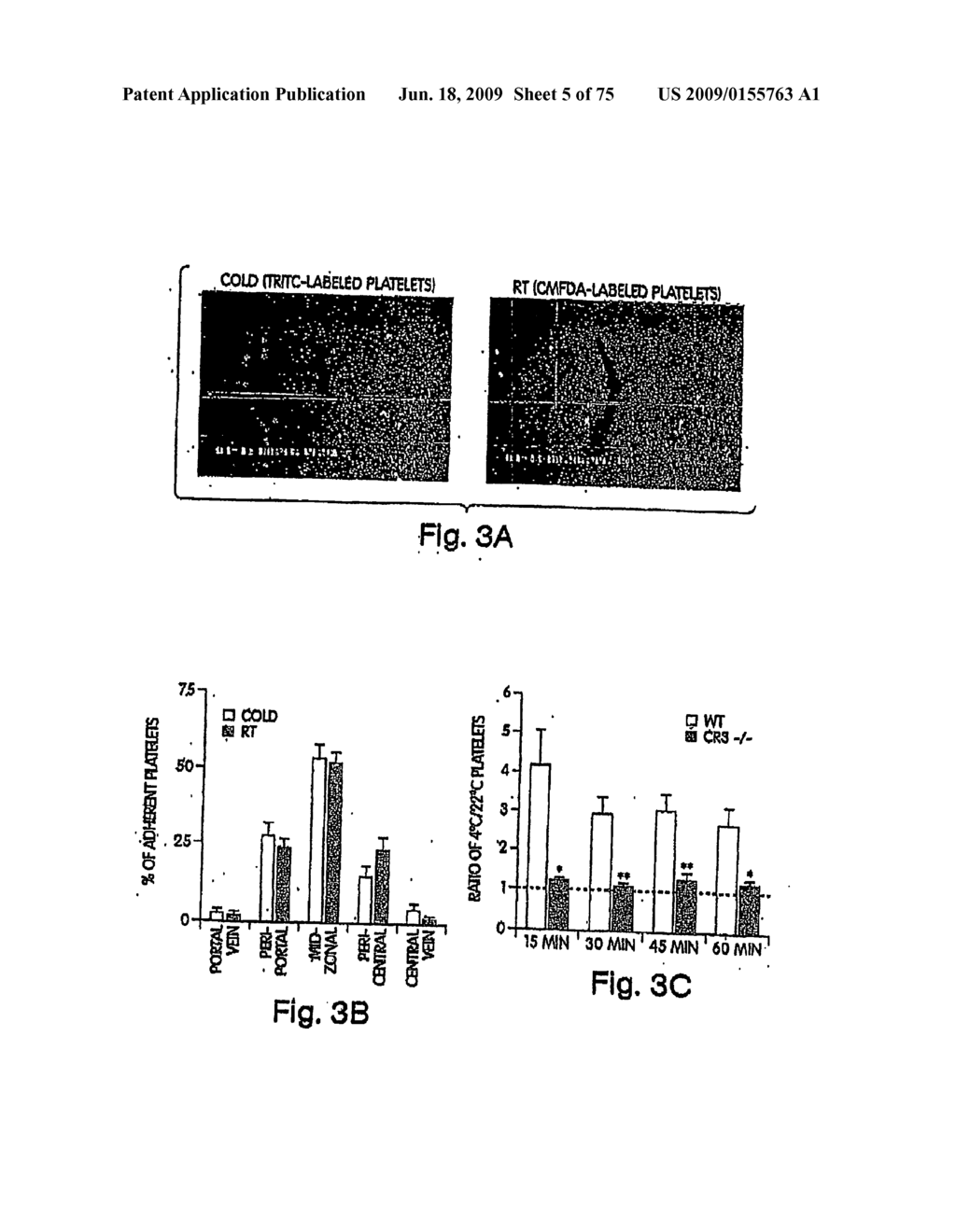 COMPOSITIONS AND METHODS FOR PROLONGING SURVIVAL OF PLATELETS - diagram, schematic, and image 06