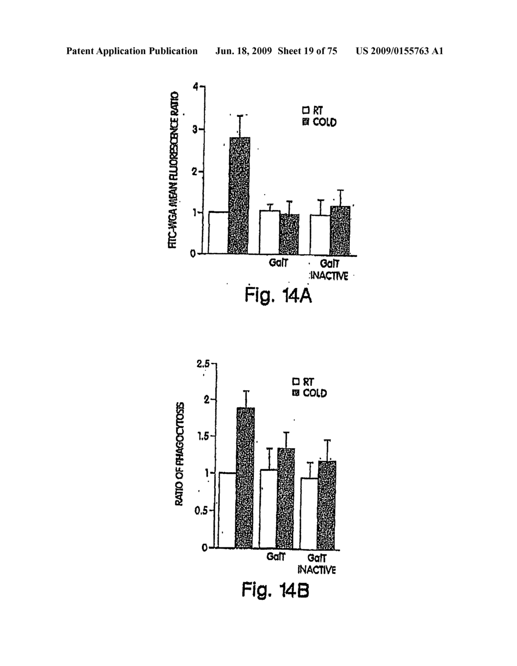 COMPOSITIONS AND METHODS FOR PROLONGING SURVIVAL OF PLATELETS - diagram, schematic, and image 20