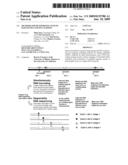 Methods for determining genetic haplotypes and DNA mapping diagram and image