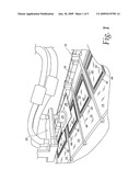 Method of preparing a biological specimen slide diagram and image