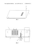 APPARATUS FOR HIGH THROUGHPUT SEQUENCING OF NUCLEIC ACIDS diagram and image