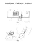 APPARATUS FOR HIGH THROUGHPUT SEQUENCING OF NUCLEIC ACIDS diagram and image