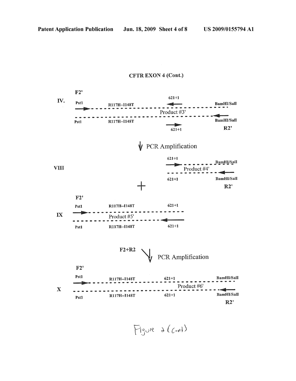 CLONING MULTIPLE CONTROL SEQUENCES INTO CHROMOSOMES OR INTO ARTIFICIAL CENTROMERES - diagram, schematic, and image 05