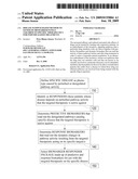 DISEASE PATHWAY-BASED METHOD TO GENERATE BIOMARKER PANELS TAILORED TO SPECIFIC THERAPEUTICS FOR INDIVIDUALIZED TREATMENTS diagram and image