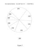 DISEASE PATHWAY-BASED METHOD TO GENERATE BIOMARKER PANELS TAILORED TO SPECIFIC THERAPEUTICS FOR INDIVIDUALIZED TREATMENTS diagram and image