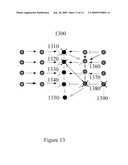 DISEASE PATHWAY-BASED METHOD TO GENERATE BIOMARKER PANELS TAILORED TO SPECIFIC THERAPEUTICS FOR INDIVIDUALIZED TREATMENTS diagram and image