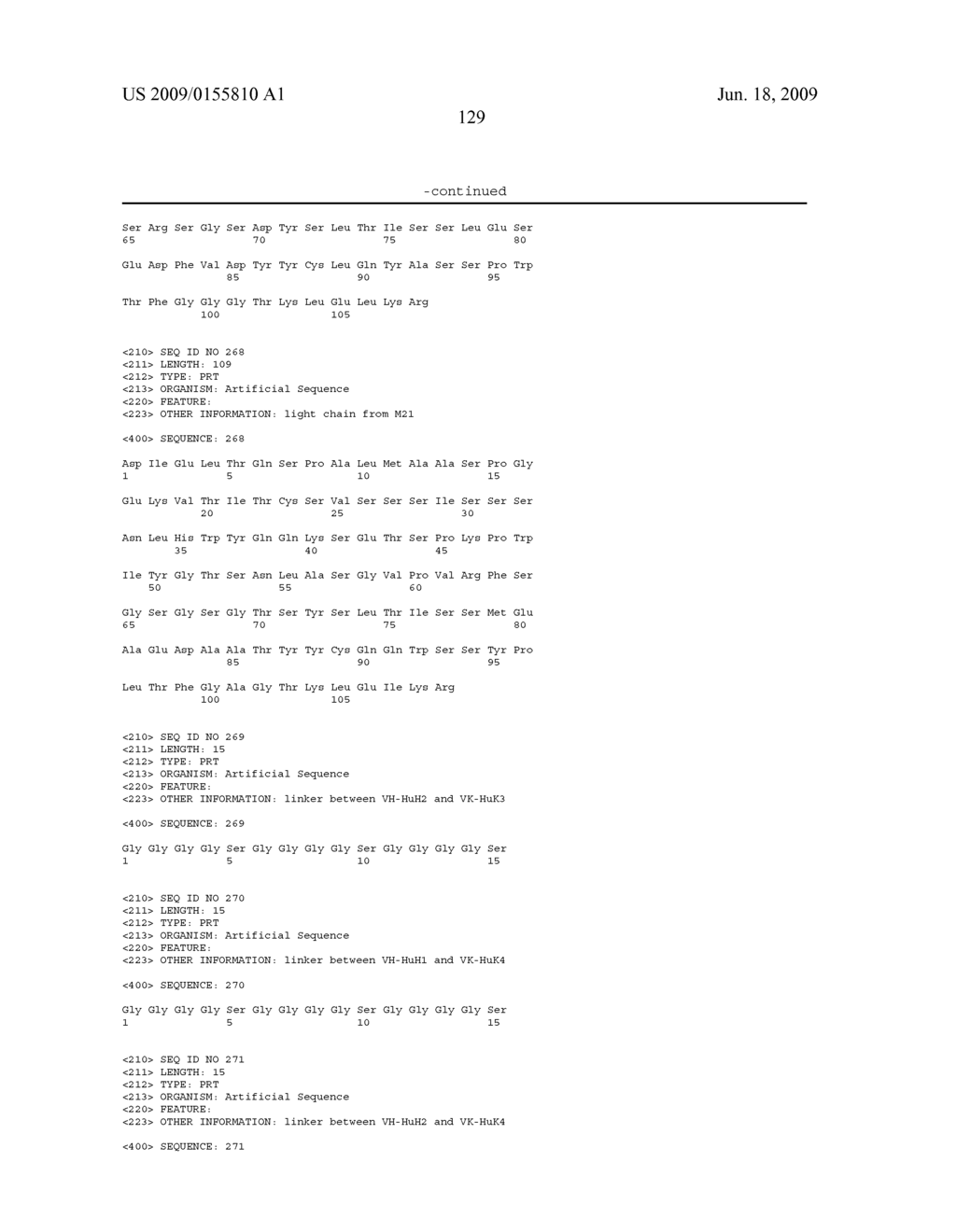 METHODS FOR PRODUCING MEMBERS OF SPECIFIC BINDING PAIRS - diagram, schematic, and image 176