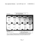 Lateral Flow Immunoassay With Encapsulated Detection Modality diagram and image