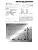 Process for diagnosing rheumatic diseases diagram and image