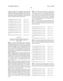 KINASE ANCHOR PROTEIN MUTEINS, PEPTIDES THEREOF AND RELATED METHODS diagram and image