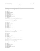 KINASE ANCHOR PROTEIN MUTEINS, PEPTIDES THEREOF AND RELATED METHODS diagram and image