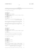 KINASE ANCHOR PROTEIN MUTEINS, PEPTIDES THEREOF AND RELATED METHODS diagram and image