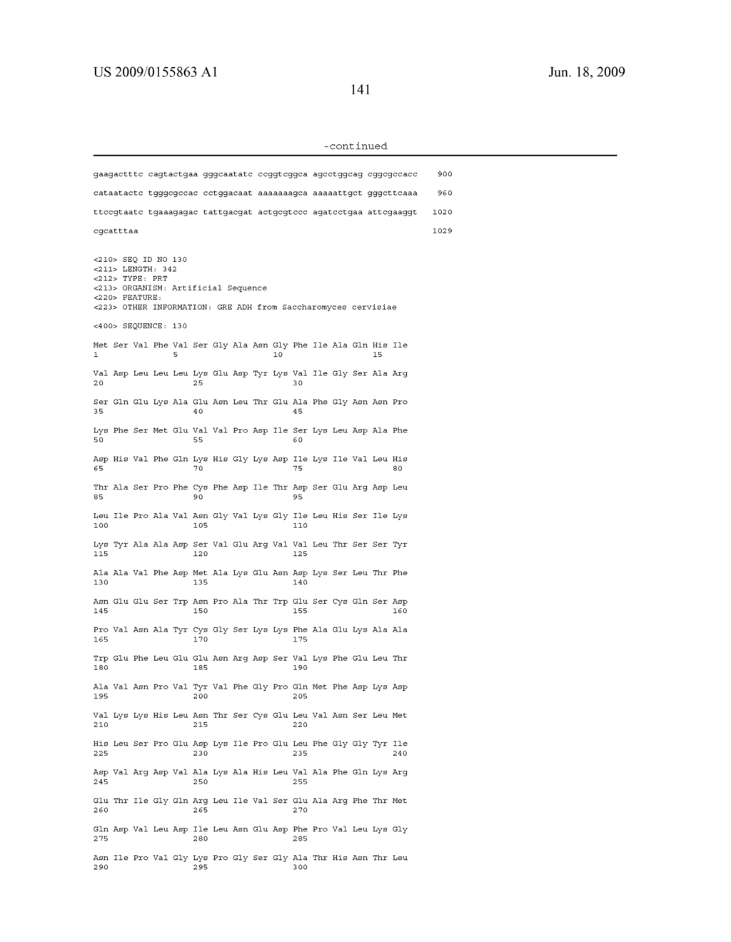 KETOREDUCTASE POLYPEPTIDES AND USES THEREOF - diagram, schematic, and image 143