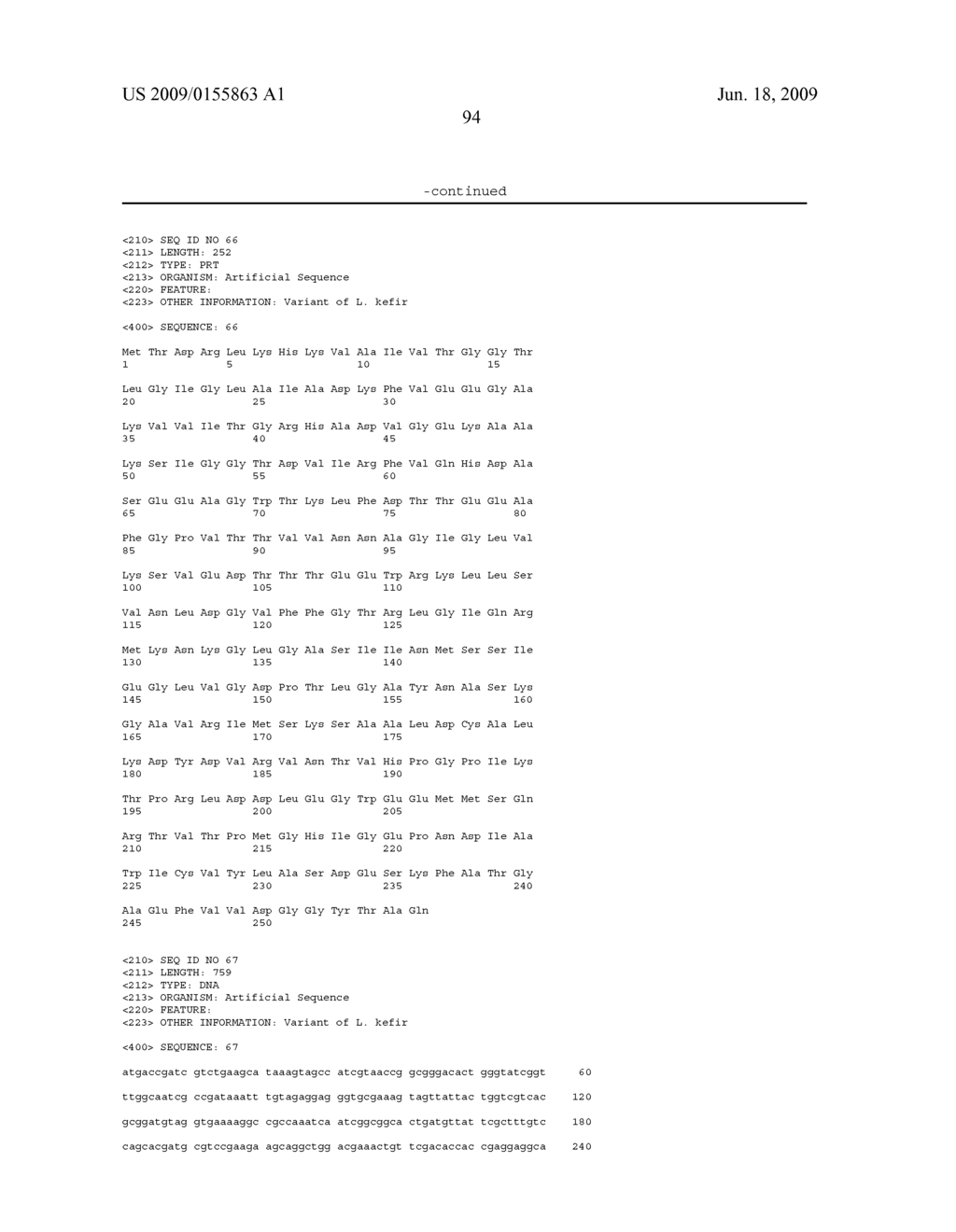 KETOREDUCTASE POLYPEPTIDES AND USES THEREOF - diagram, schematic, and image 96