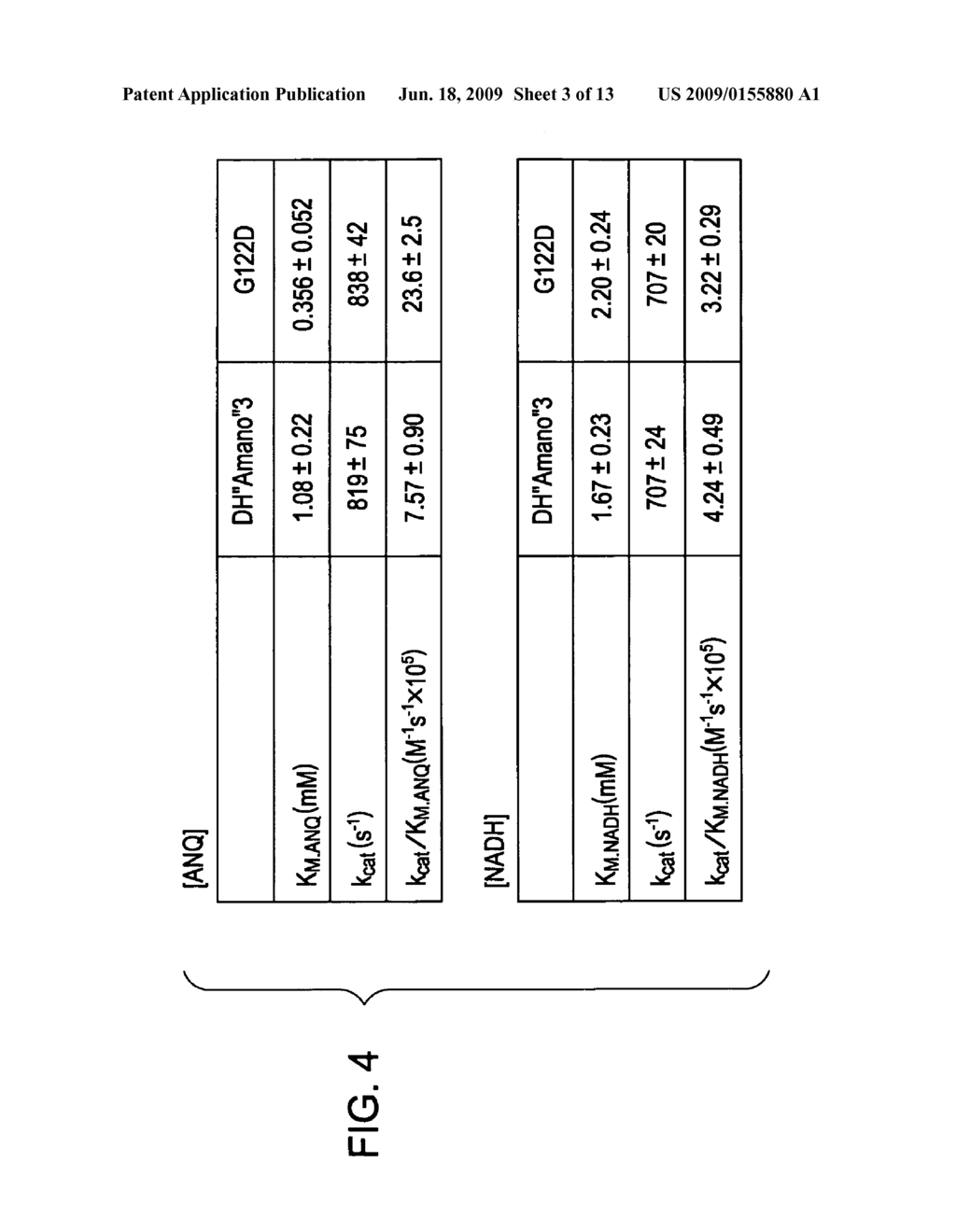 MUTANT PROTEIN HAVING DIAPHORASE ACTIVITY - diagram, schematic, and image 04