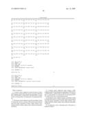 Human Cancer Suppressor Gene, Protein Encoded Therein, Expression Vector Containing The Same, And Cell Transformed By The Vector diagram and image