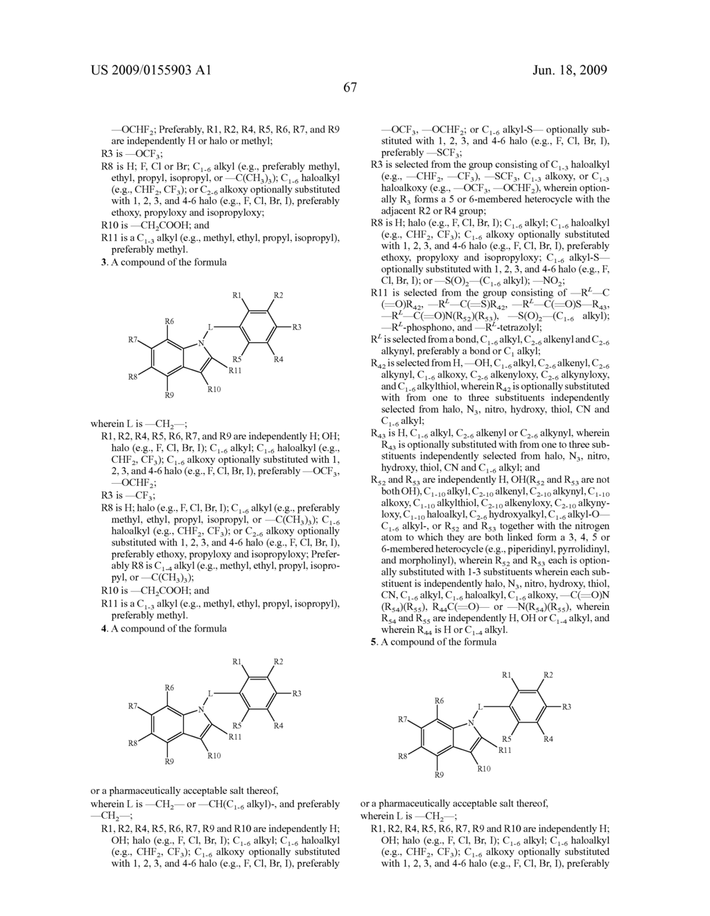 PHARMACEUTICAL COMPOSITION AND METHOD - diagram, schematic, and image 68
